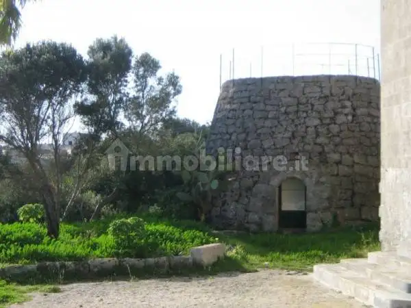 Villa unifamiliare Strada Provinciale 191 160, Leuca, Castrignano del Capo - foto 5