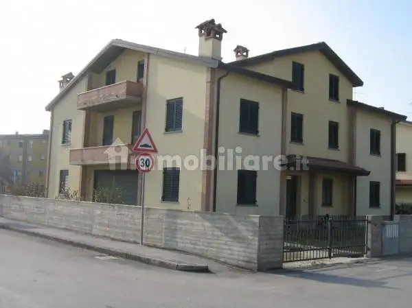 Villa in vendita a Molinella