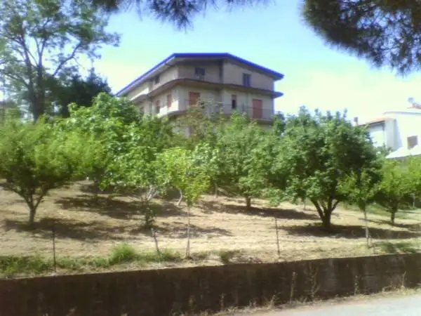 Appartamento in vendita a Francavilla Angitola