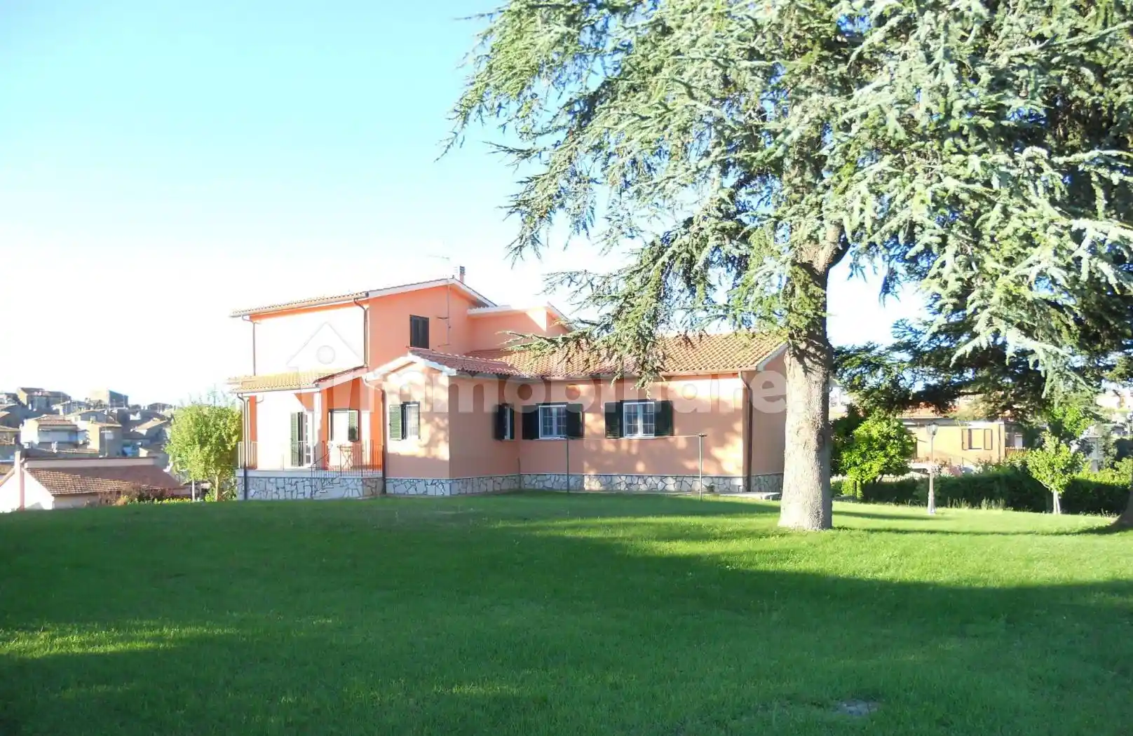 Villa in vendita a Farnese