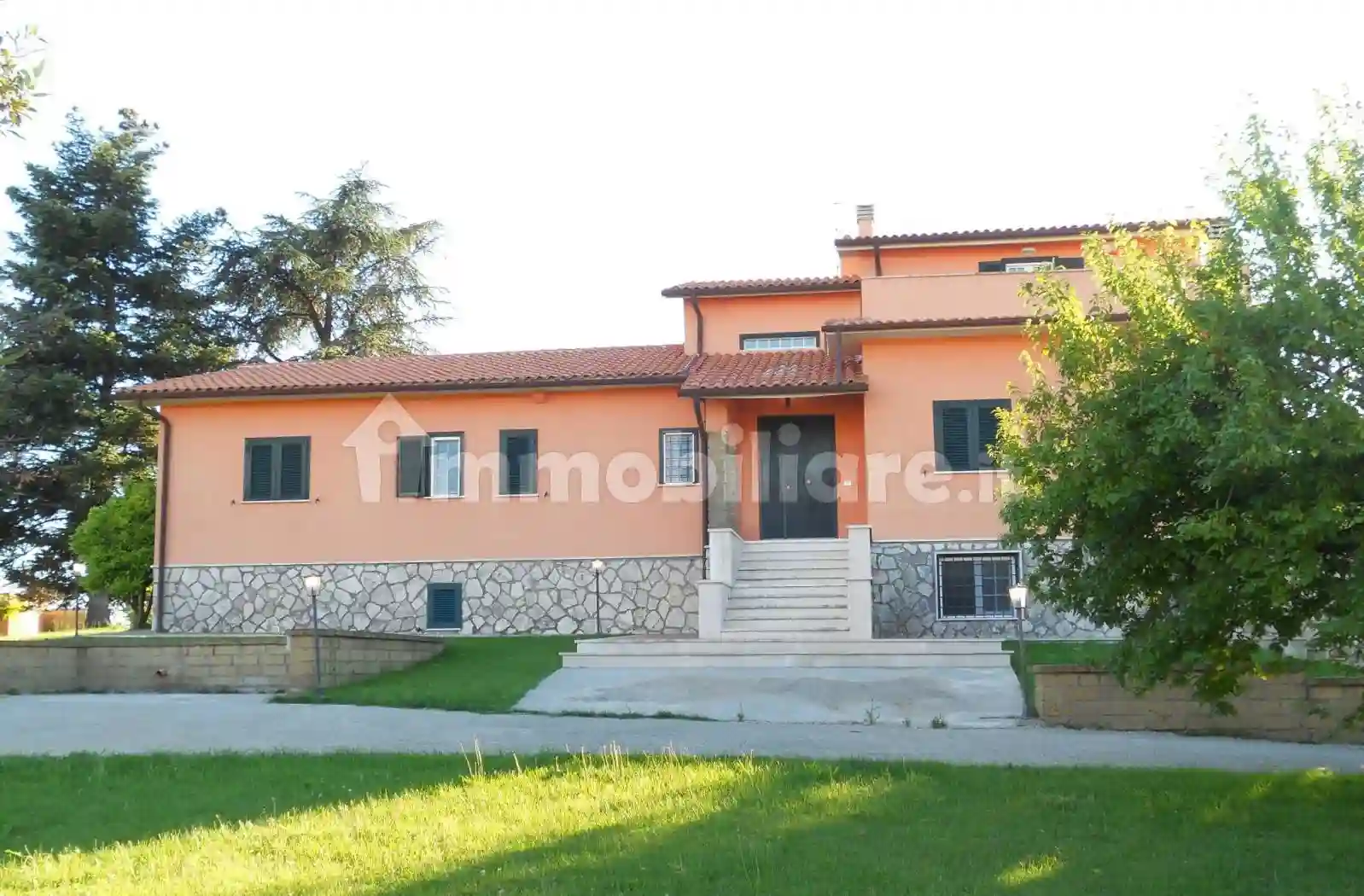 Villa - foto 3