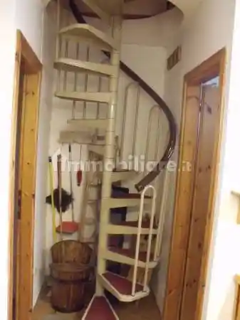 Quadrilocale via dell'Orso Bruno 35, Camporotondo, Cappadocia - foto 2