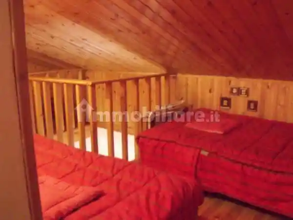 Quadrilocale via dell'Orso Bruno 35, Camporotondo, Cappadocia - foto 5