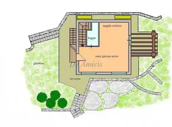 Rustico - Casale - foto 4