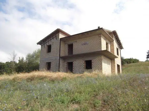 Casa indipendente in vendita a Rocca San Felice