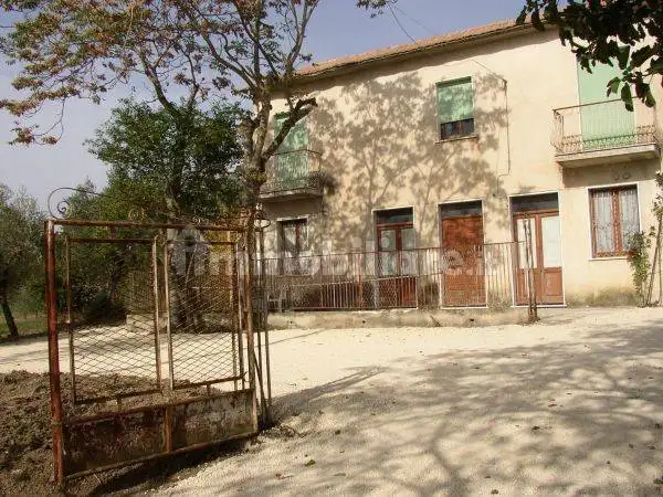 Villa in vendita a Lioni