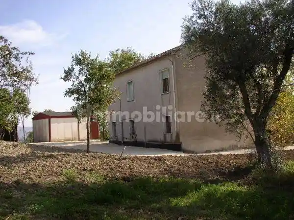 Villa unifamiliare, buono stato, 160 m², Lioni - foto 3