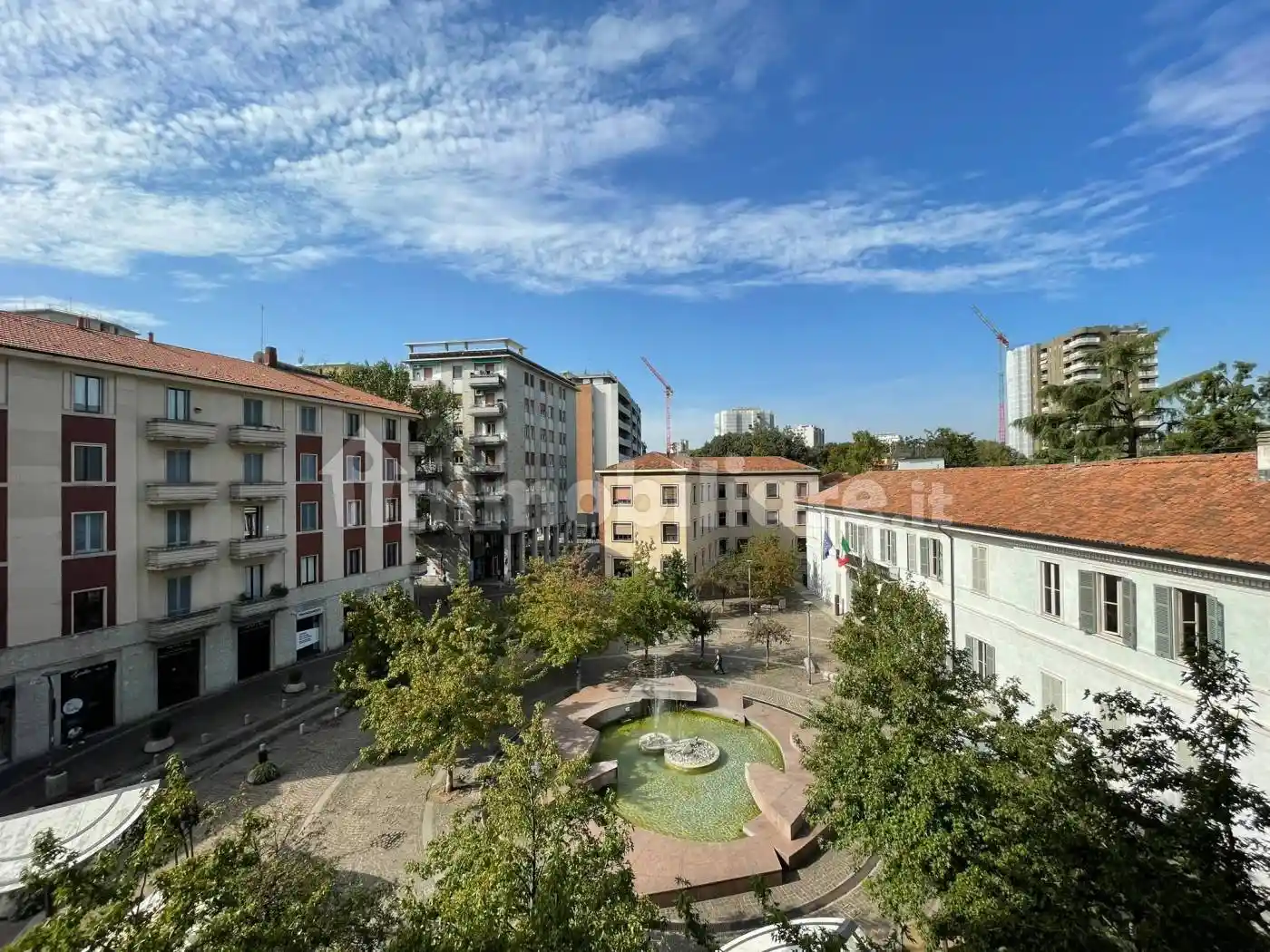 Appartamento in affitto a Sesto San Giovanni