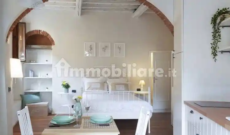 Appartamento in affitto a Fiesole