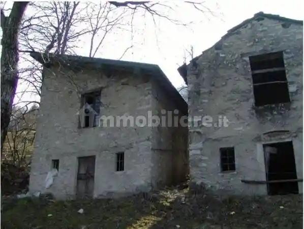 Rustico - Casale in vendita a Centro Valle Intelvi