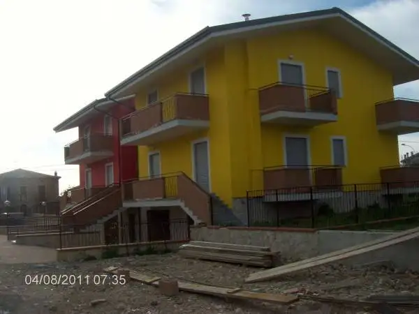 Appartamento in vendita a San Vito Chietino