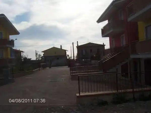 Quadrilocale Viadotto Cesa, San Vito Chietino - foto 3