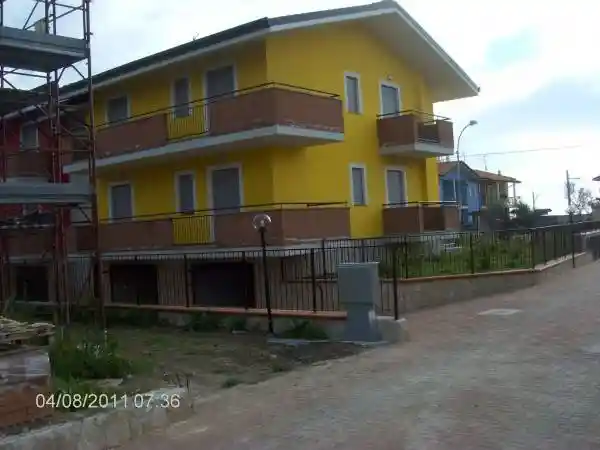 Quadrilocale Viadotto Cesa, San Vito Chietino - foto 4