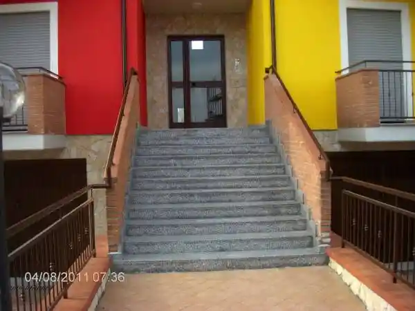 Quadrilocale Viadotto Cesa, San Vito Chietino - foto 5