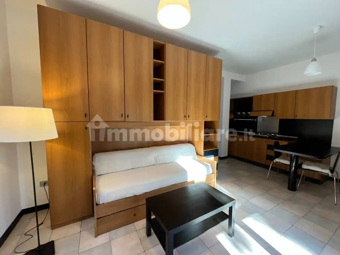 Appartamento in affitto a Modena