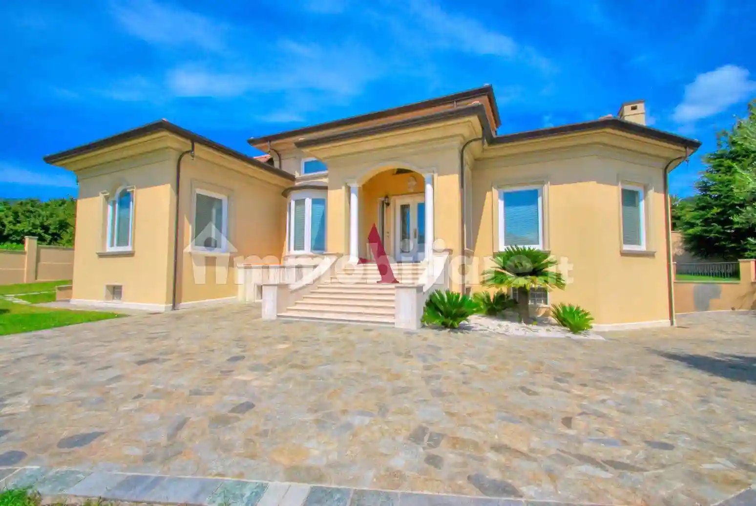Villa - foto 2
