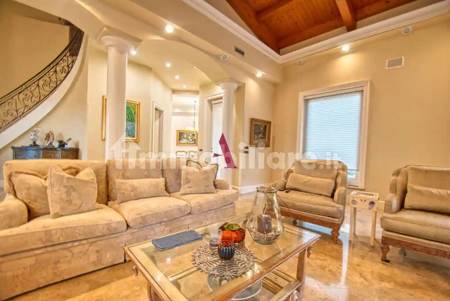 Villa - foto 5