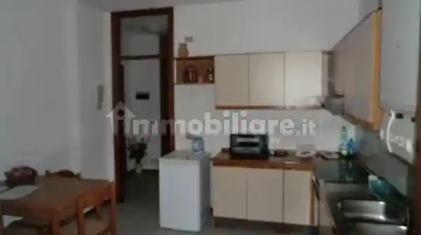 Appartamento in vendita a Leno