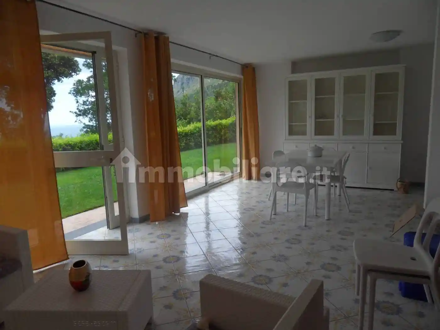 Terratetto unifamiliare via San Basile, Maratea - foto 3