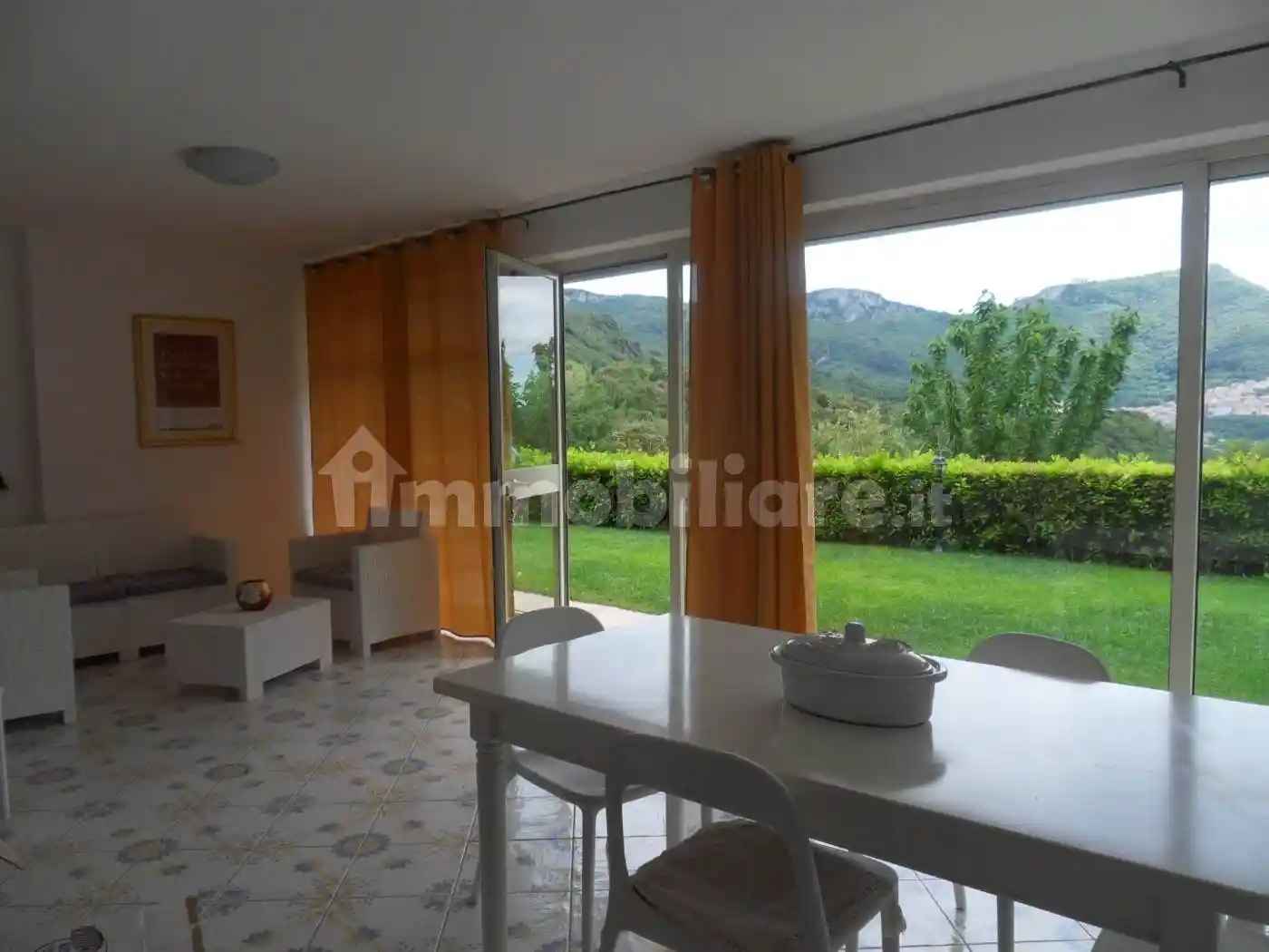 Terratetto unifamiliare via San Basile, Maratea - foto 5