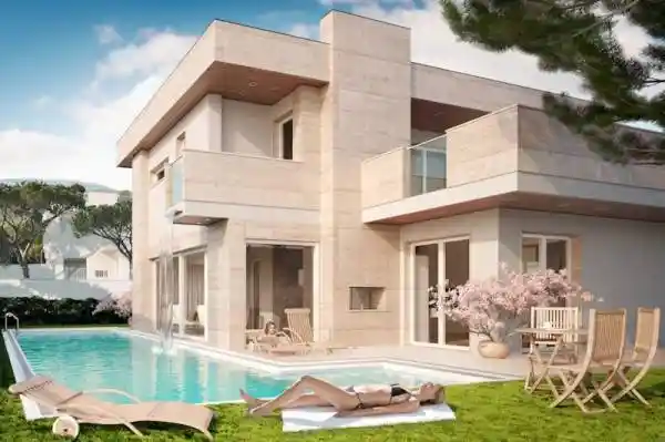 Villa unifamiliare via Ermenegildo Sintes, Tropea - foto 2