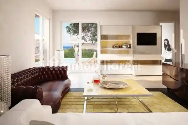 Villa unifamiliare via Ermenegildo Sintes, Tropea - foto 3