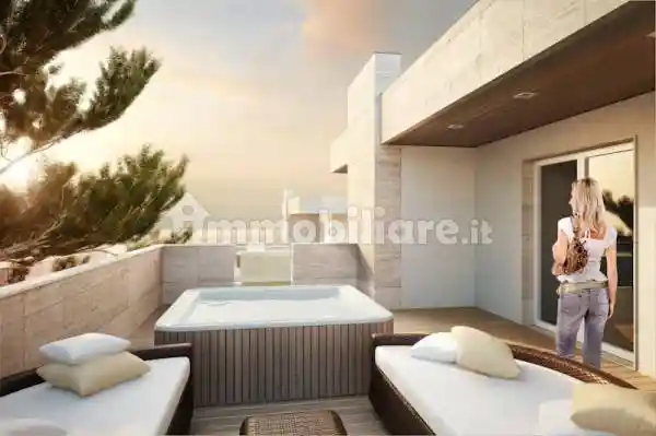 Villa unifamiliare via Ermenegildo Sintes, Tropea - foto 4