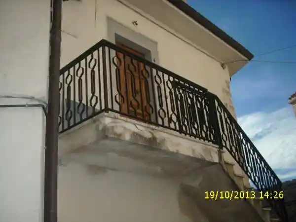 Appartamento in vendita a Bisegna