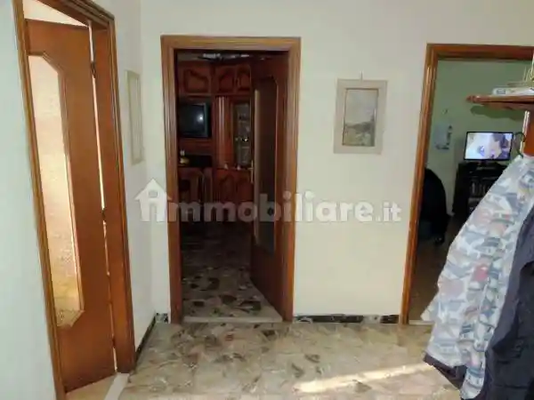 Trilocale via Italo Rossi, Oltreponte, Casale Monferrato - foto 2