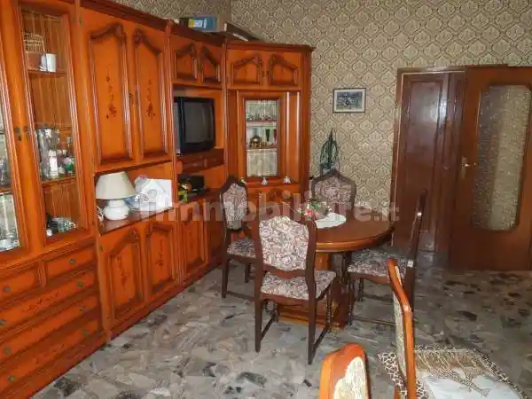 Trilocale via Italo Rossi, Oltreponte, Casale Monferrato - foto 3