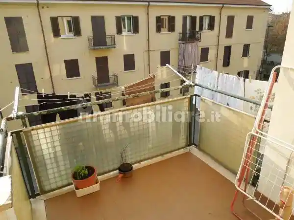 Trilocale via Italo Rossi, Oltreponte, Casale Monferrato - foto 5