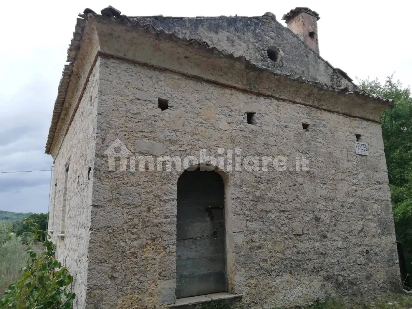 Casale Strada Provinciale Aquilonia 95, Carpinone - foto 5