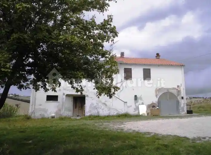 Casa indipendente in vendita a Senigallia