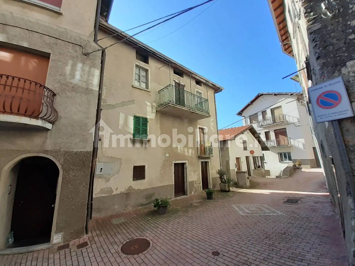 Casa indipendente in vendita a Veleso