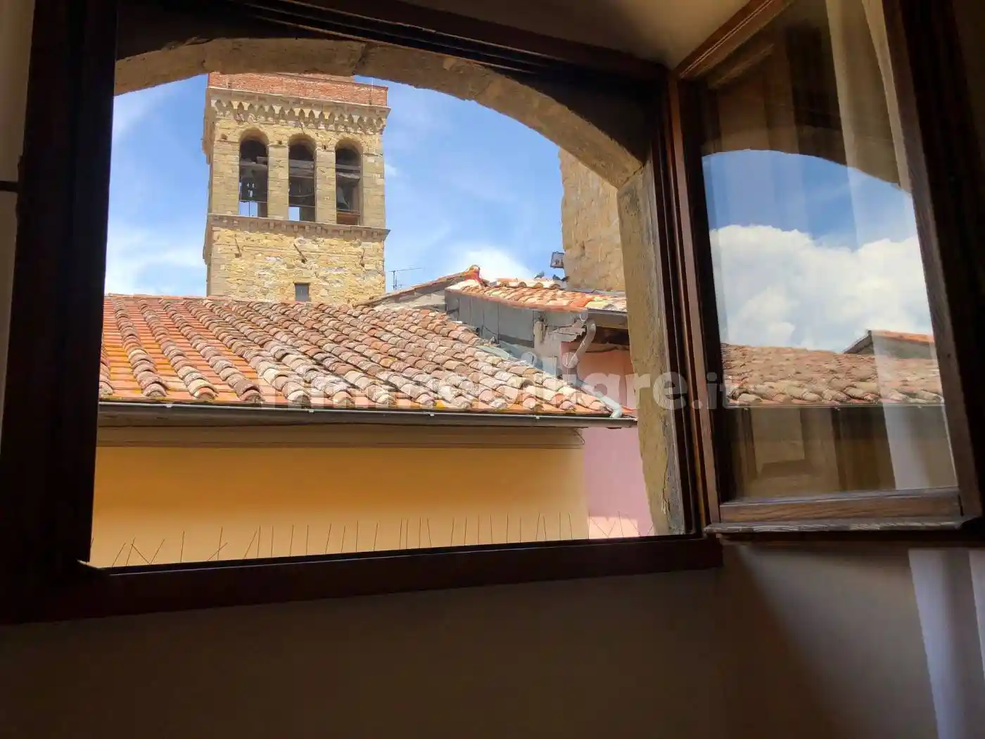 Appartamento in vendita a Sansepolcro