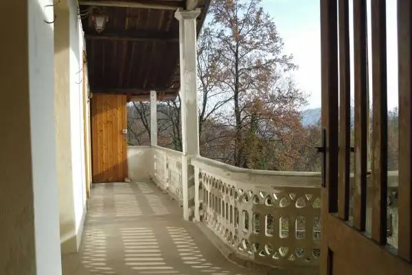 Appartamento frazione Piasca 13, Piasca, Ailoche - foto 3