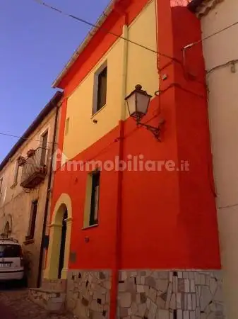 Casa indipendente in vendita a Rovito