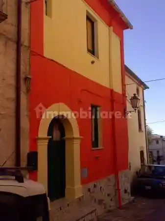 Terratetto unifamiliare via Fratelli Bandiera 116, Centro, Rovito - foto 2