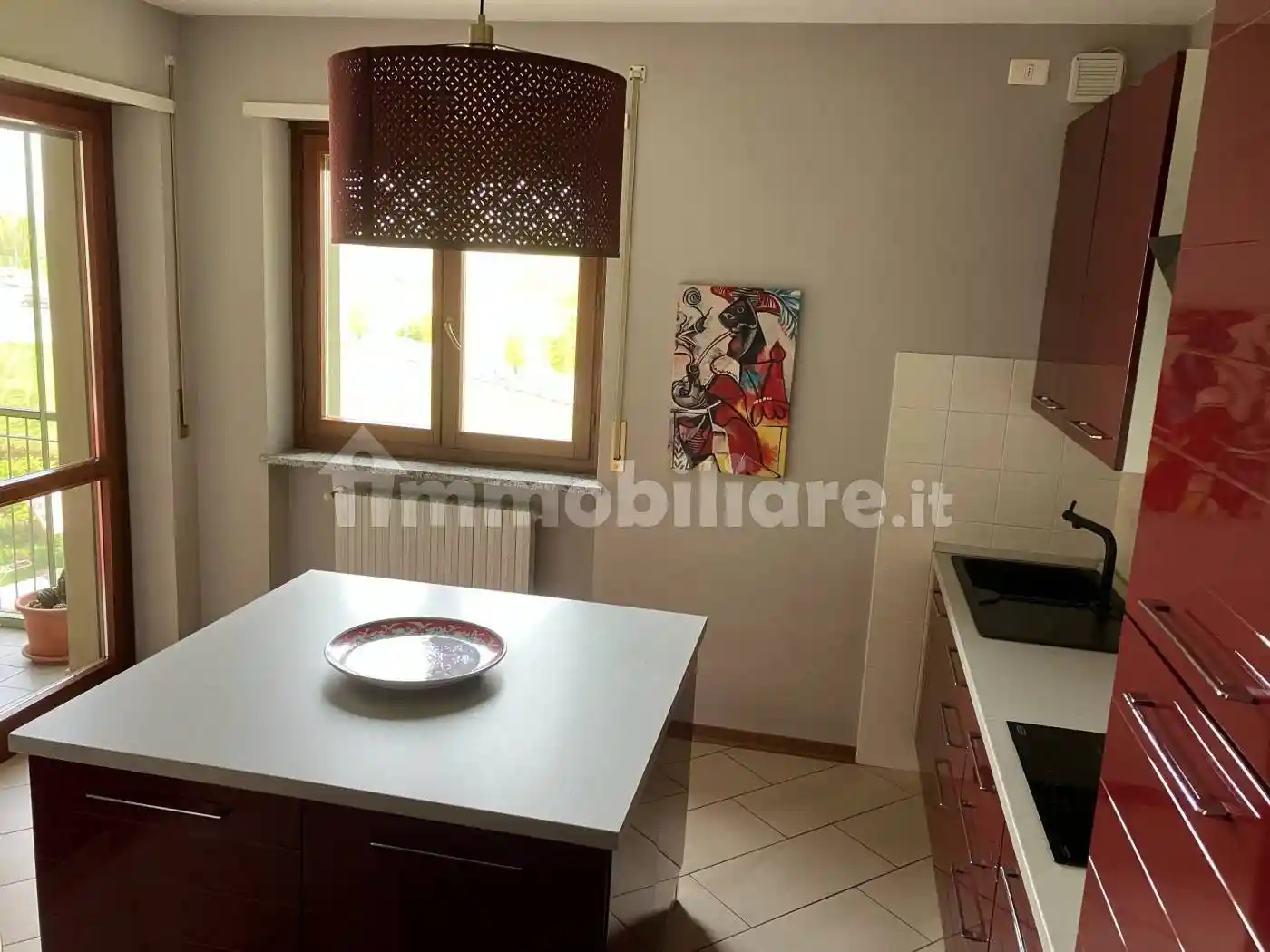 Appartamento in vendita a Brandizzo