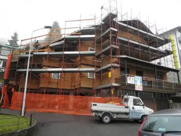 Appartamento in vendita a Oltre il Colle