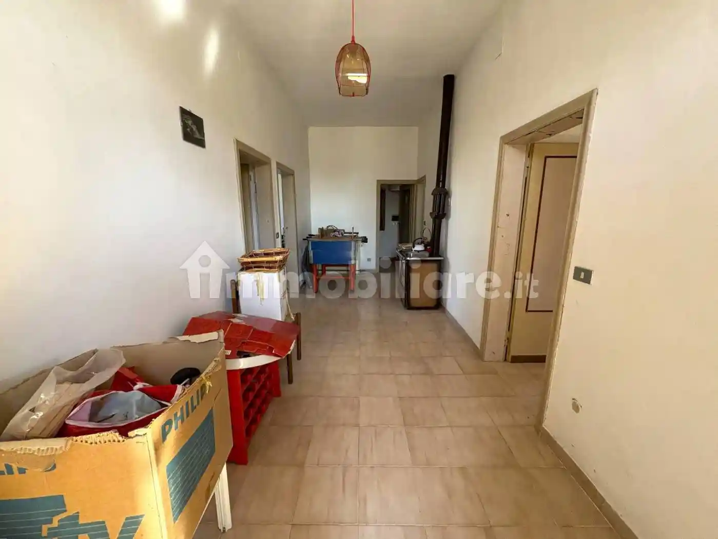 Villa bifamiliare Strada Provinciale dei Lopi, Badia, Castiglione del Lago - foto 3