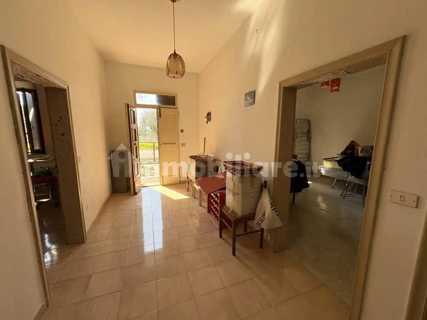 Villa bifamiliare Strada Provinciale dei Lopi, Badia, Castiglione del Lago - foto 4