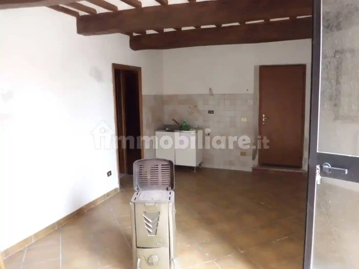 Trilocale Località Giorgi 27, I Giorgi, Castiglione del Lago - foto 5