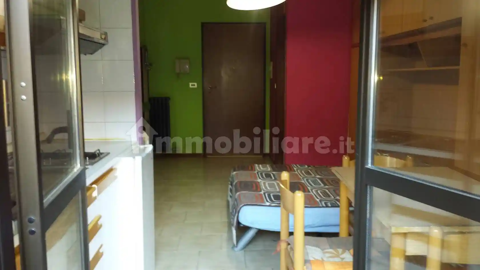 Appartamento in vendita a Asti