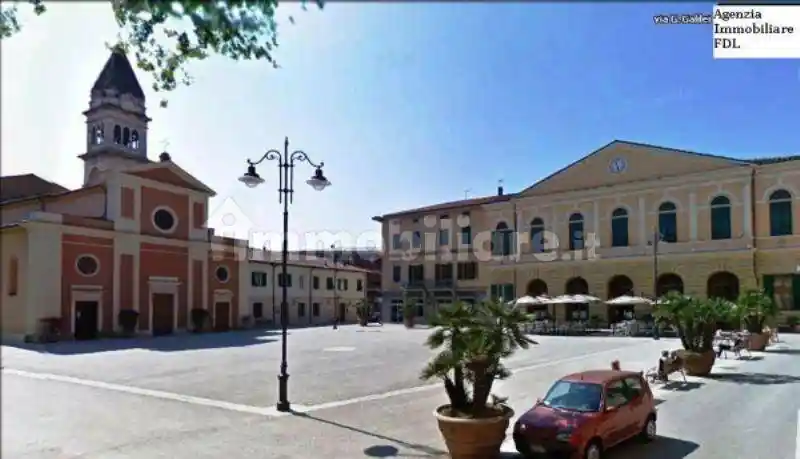 Appartamento in vendita a Casciana Terme Lari