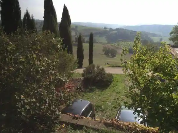 Villa in vendita a Sant'Oreste