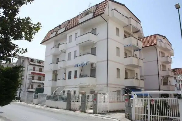 Appartamento in vendita a Scalea