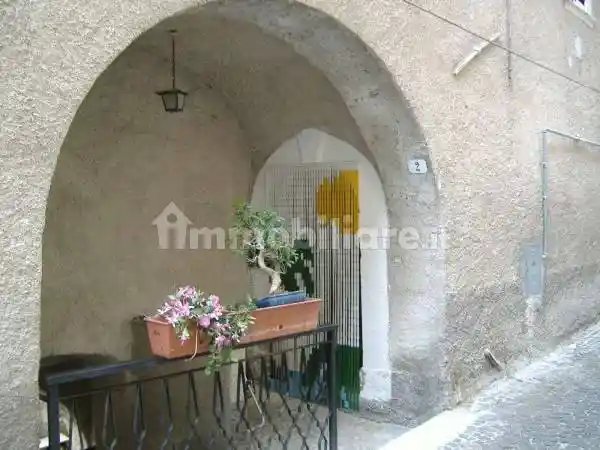 Appartamento in vendita a Villalago