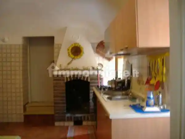 Appartamento via Ugolino Iafolla 2, Villalago - foto 5