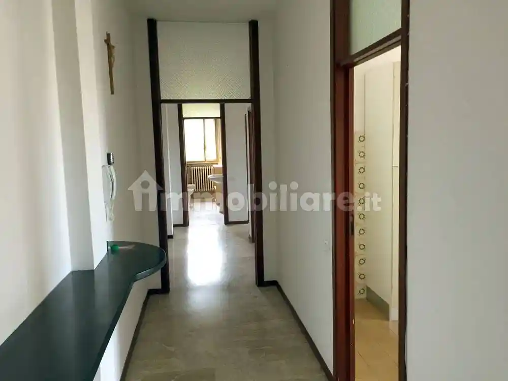 Appartamento in affitto a Ravenna